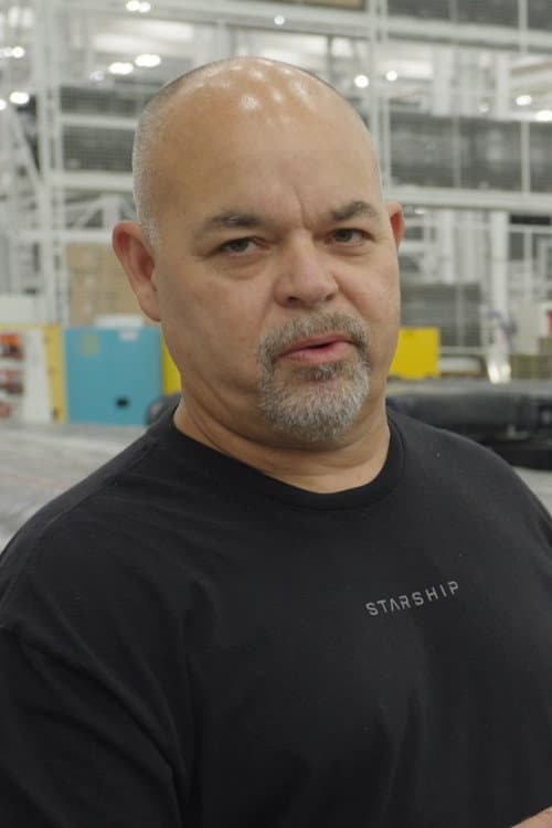 Phil Wilson profile photo