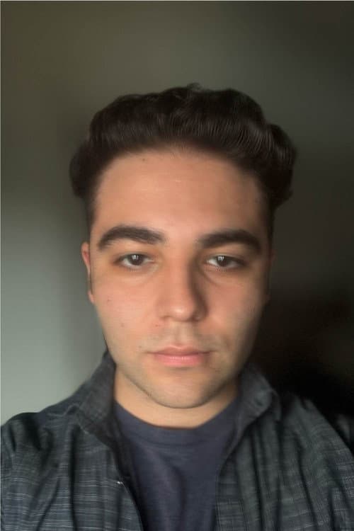 Brandon Garcia profile photo