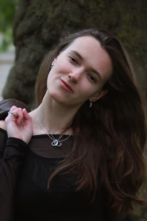Bohdana Lisovska profile photo