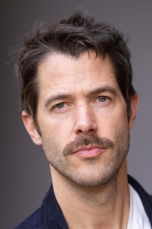 Daniel Murphy profile photo