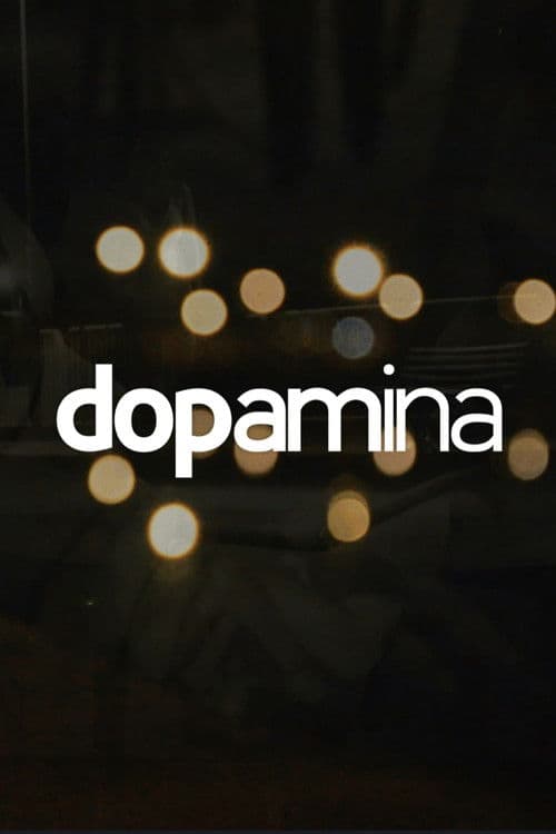 Dopamina poster