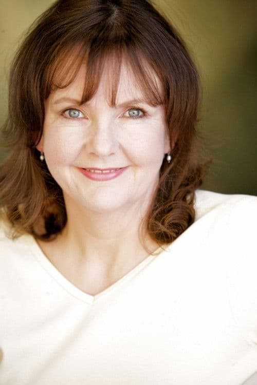 Amelia White profile photo