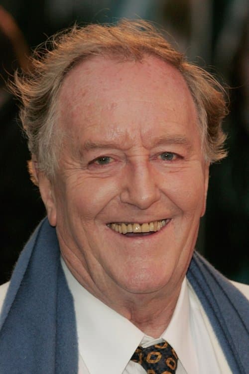 Robert Hardy profile photo