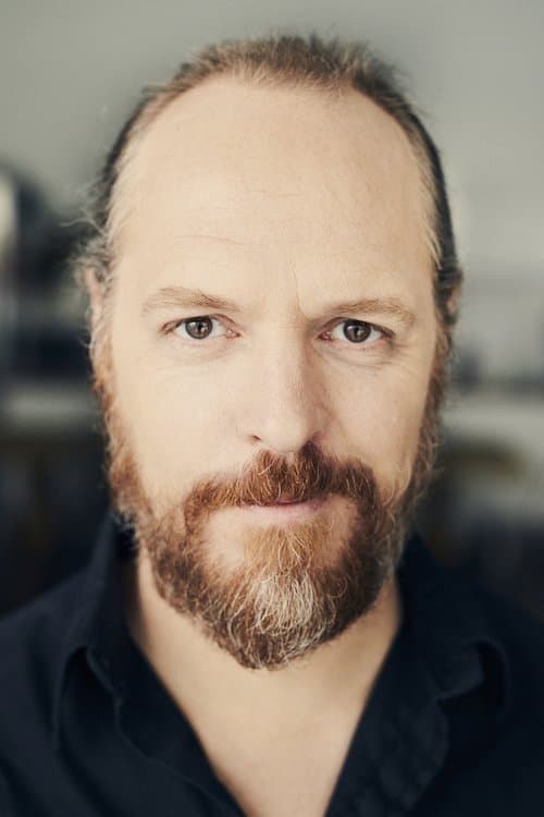 Fabien Cloutier profile photo