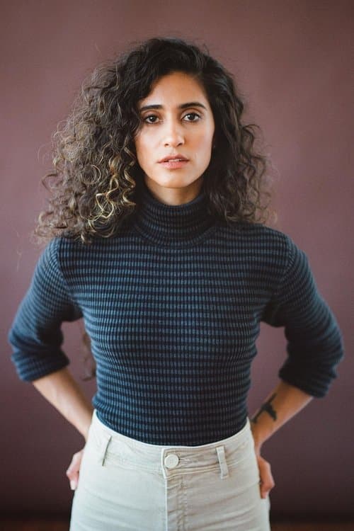 Natalia Dominguez profile photo