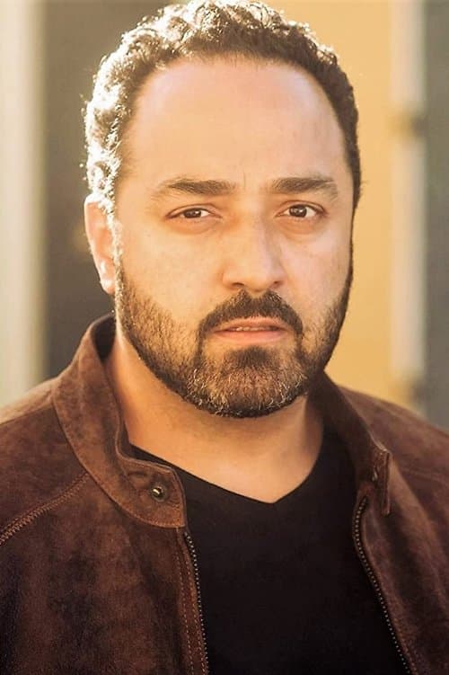 Anthony Michael Frederick profile photo