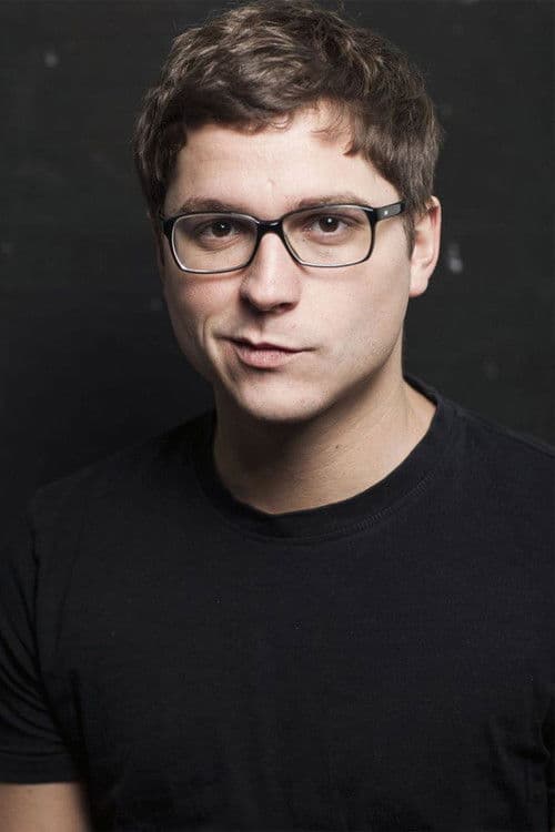 Stefan Ruppe profile photo