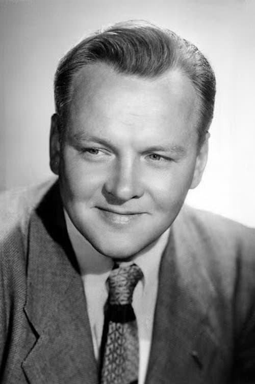 Larry Thor profile photo