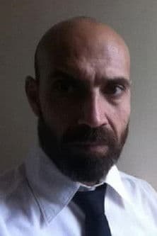 Dimitris Stratakis profile photo