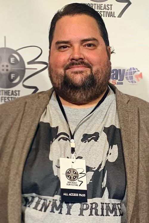 Mark L. Mazzeo profile photo