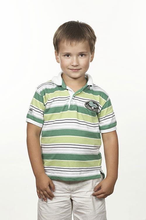 Влад Денякин profile photo