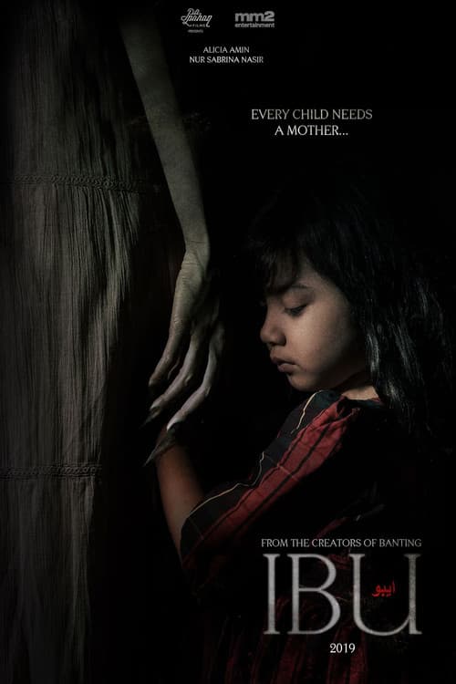 Ibu poster
