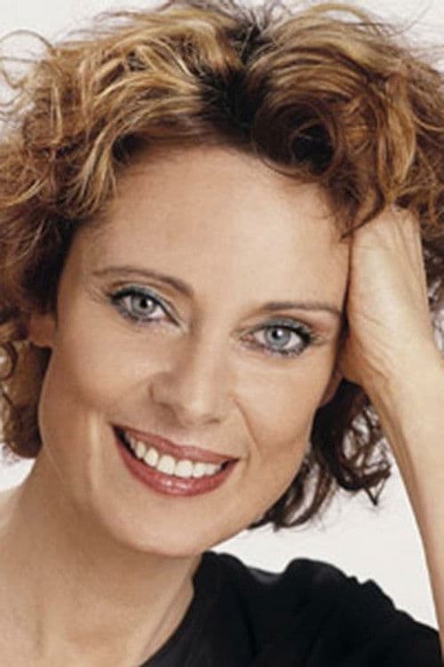 Monica Ritterband profile photo