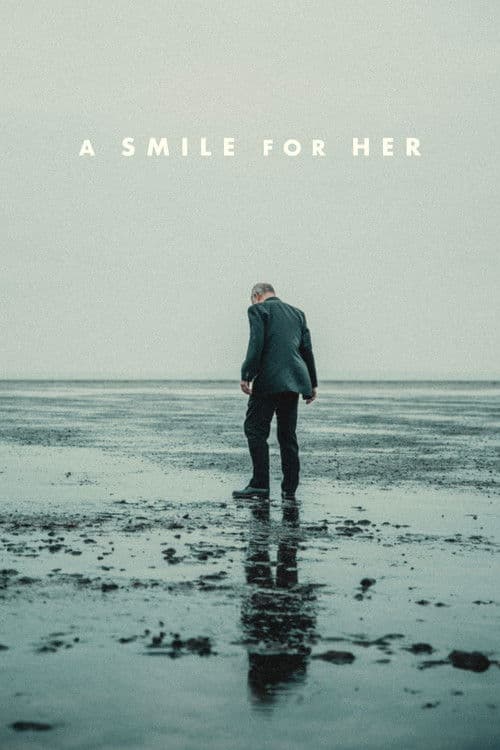 A Smile For Her poster