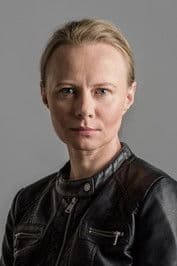Aleksandra Bożek profile photo