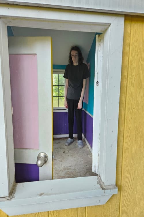 Gavin Rowden profile photo