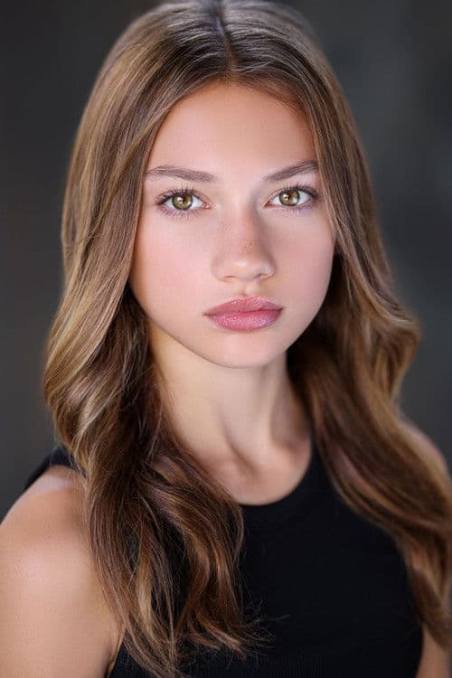 Maya Le Clark profile photo