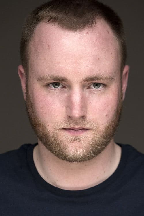 Andrew Regan profile photo