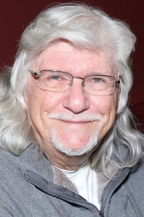 Martin Charnin profile photo