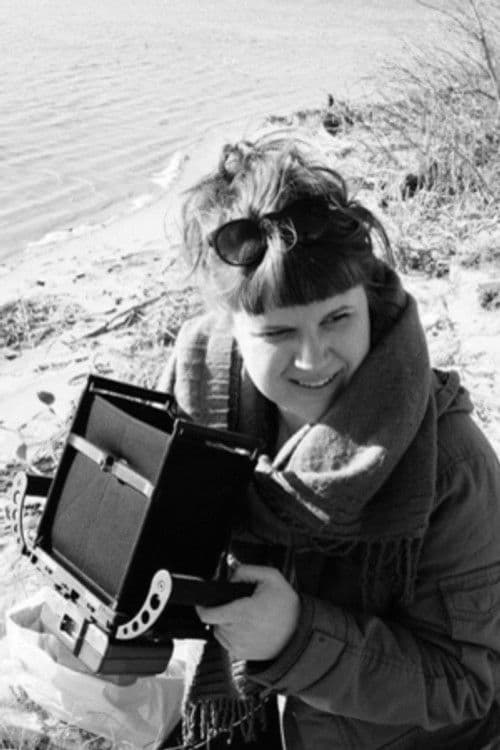 Courtney Powell profile photo