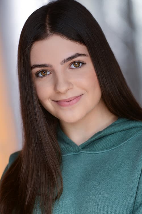 Jenna Weir profile photo