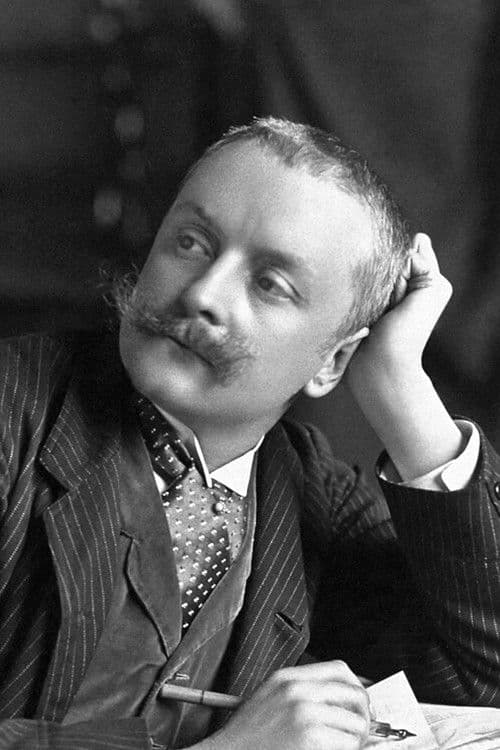 Paul Nadar profile photo