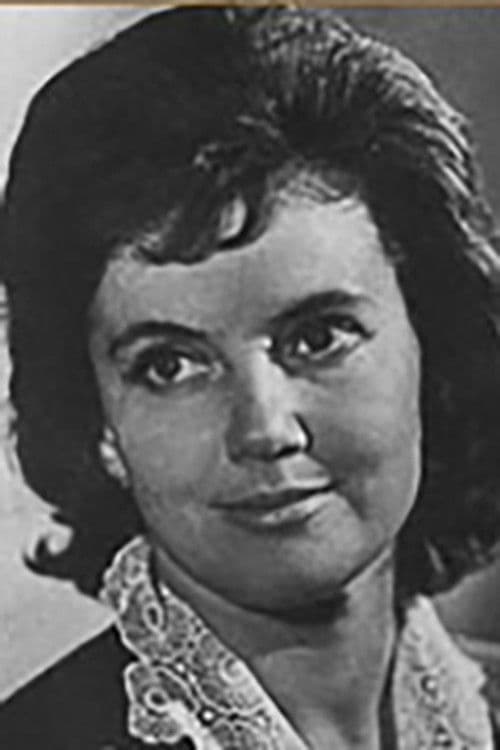 Zoya Vinogradova profile photo