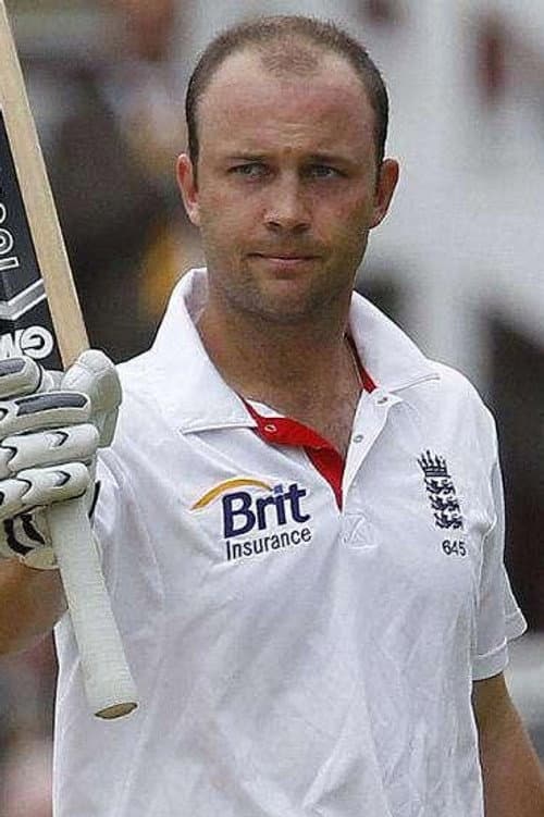 Jonathan Trott profile photo