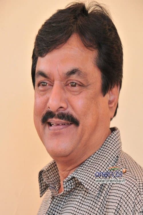 Jai Jagadish profile photo