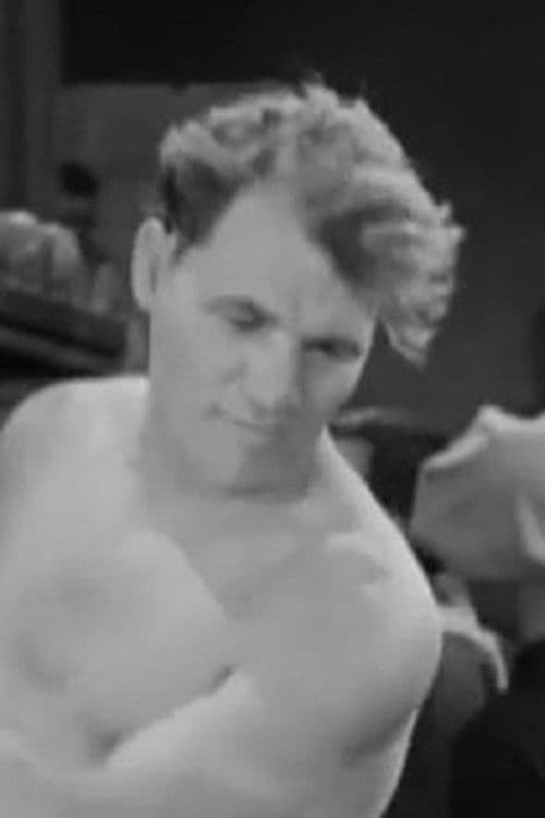 Tom Dempsey profile photo