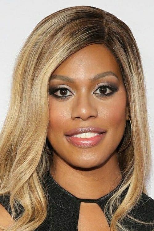 Laverne Cox profile photo