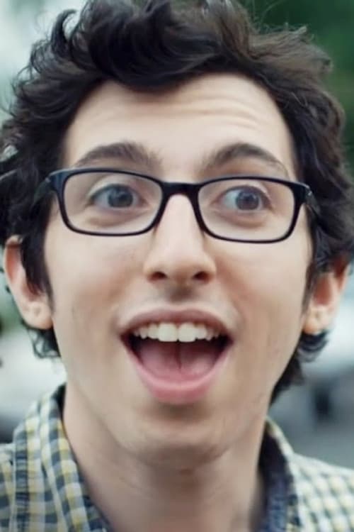 Zack Weiner profile photo