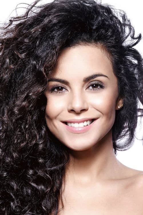 Anastasiia Kamenskykh profile photo