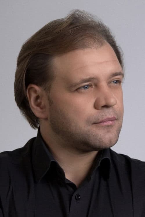 Dzmitryj Pustyĺnik profile photo