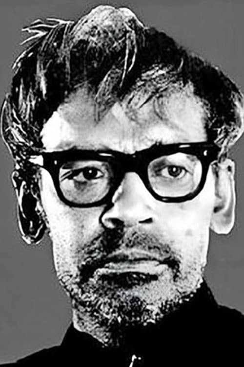 Ghatak Was Here poster