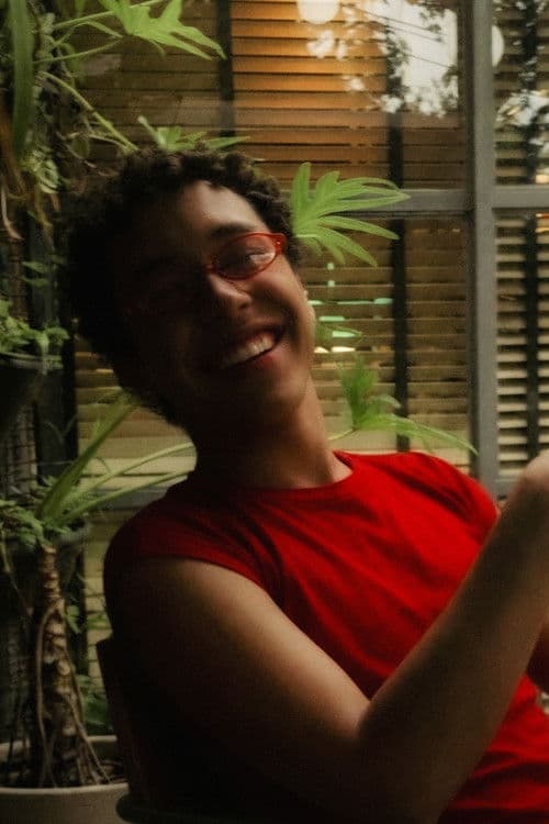 Lucas Enrique profile photo