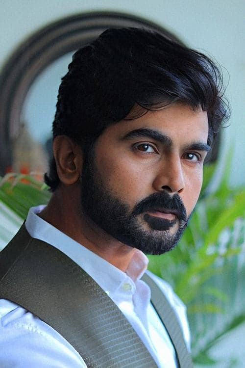 Ashok Kumar Balakrishnan profile photo