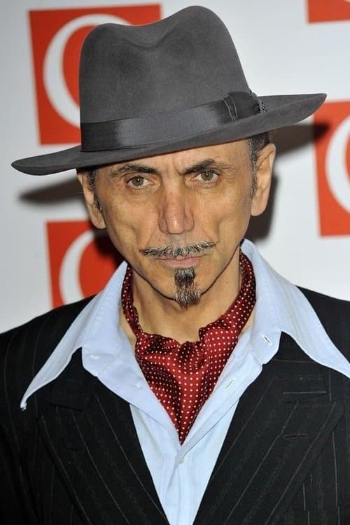 Kevin Rowland profile photo