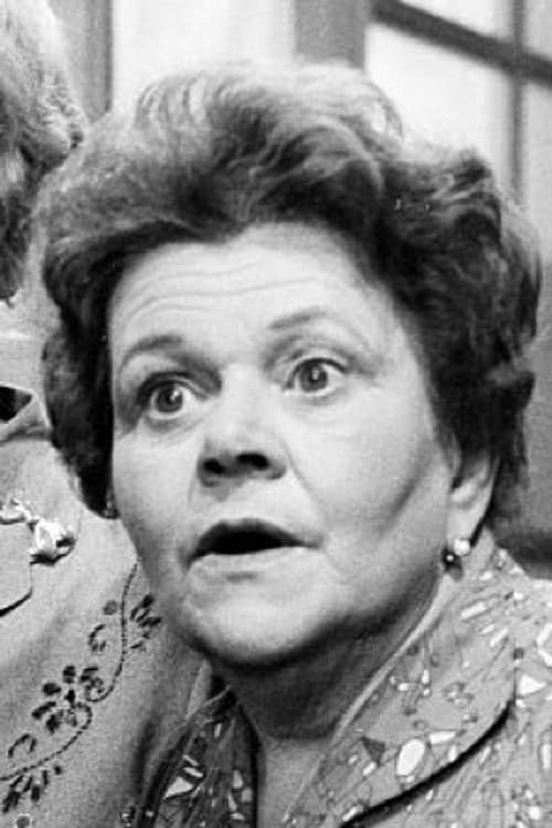 Sophie Cossaeus profile photo