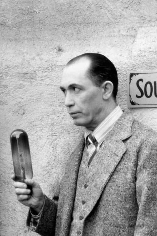 George Moran profile photo