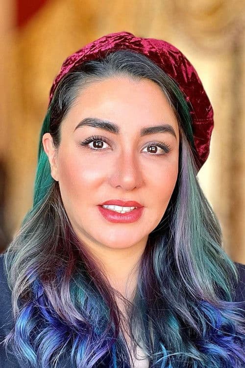 Maryam Pirband profile photo