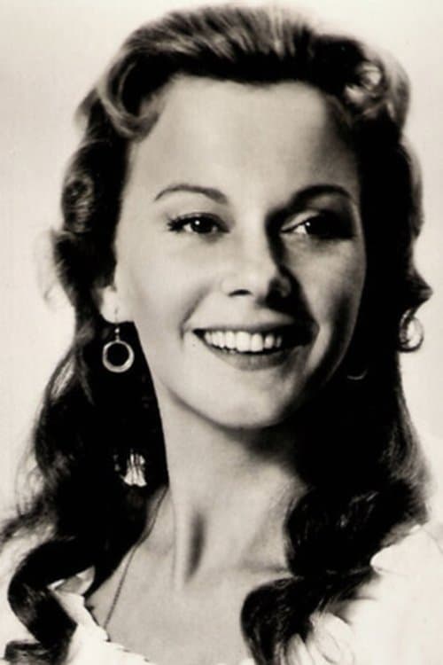 Anita Björk profile photo