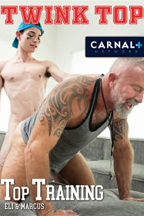 Top Training: Eli & Marcus poster