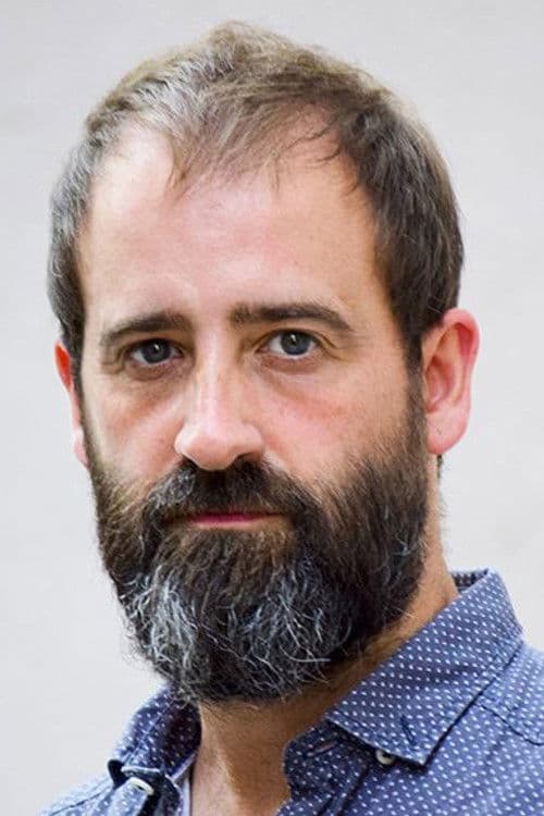 Iñigo Aranburu profile photo