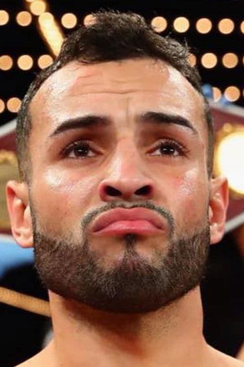 Christopher Diaz profile photo