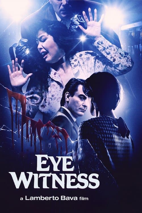 Eyewitness poster
