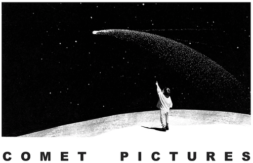 Comet Pictures