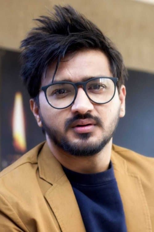 Bhavik Bhojak profile photo