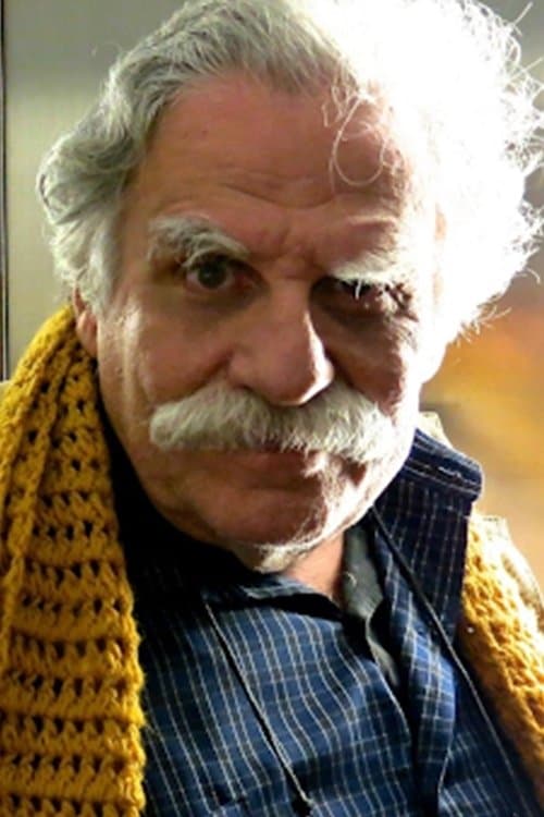 Luiz Rosemberg Filho profile photo