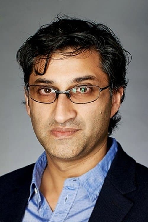 Asif Kapadia profile photo